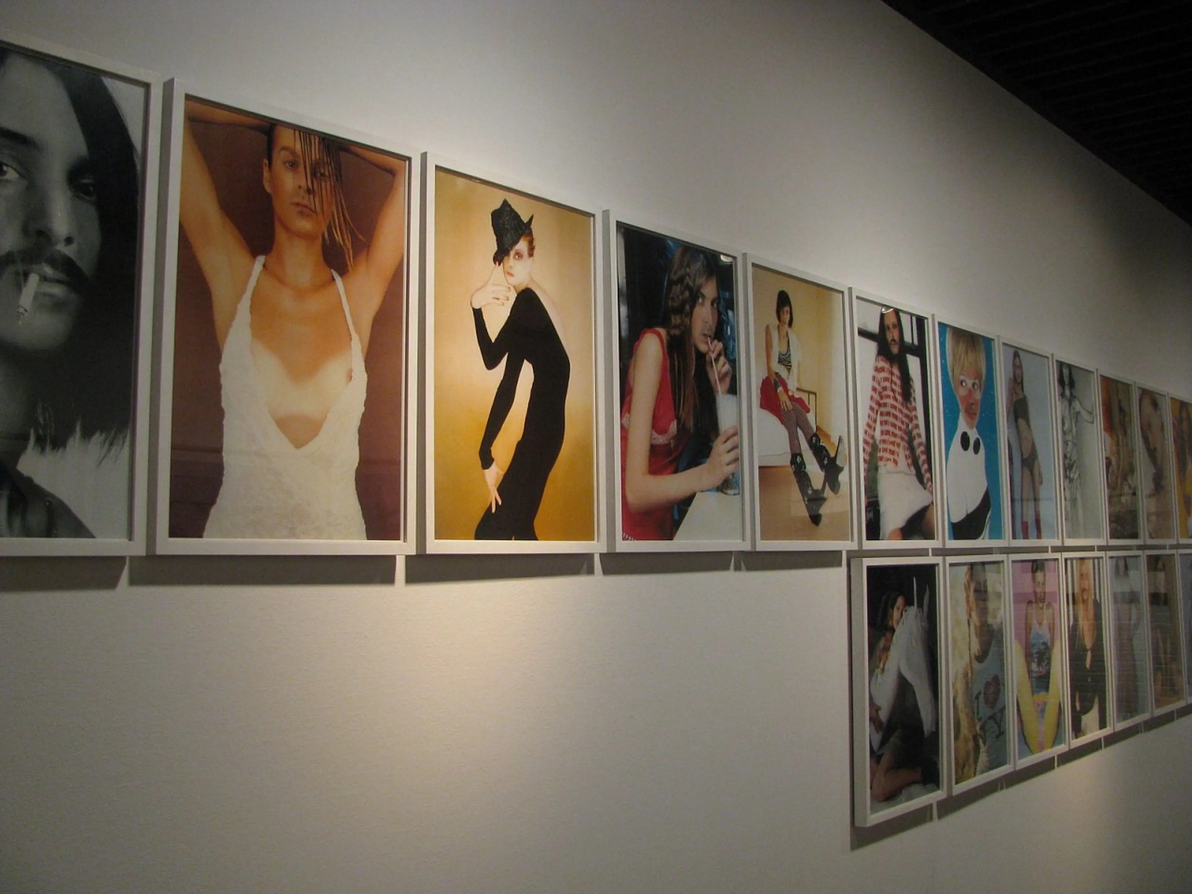 Капитал - Алматы необходим музей современного искусства