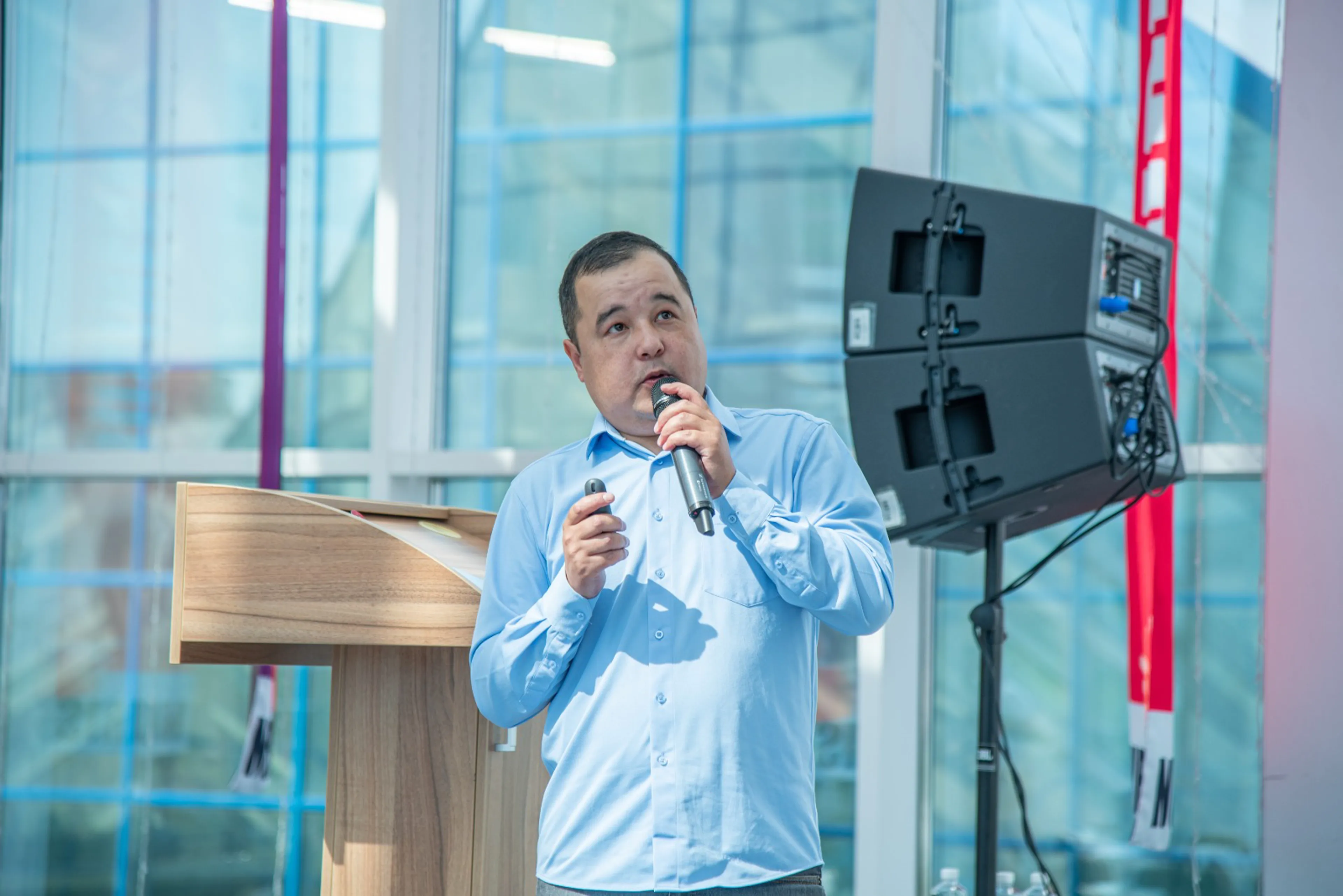 В РК разрабатывают технологию изготовления электропечных преобразователей для металлургических заводов - фото kapital.kz