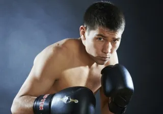 Капитал - Башенов встретится с Ломаченко в финале WSB