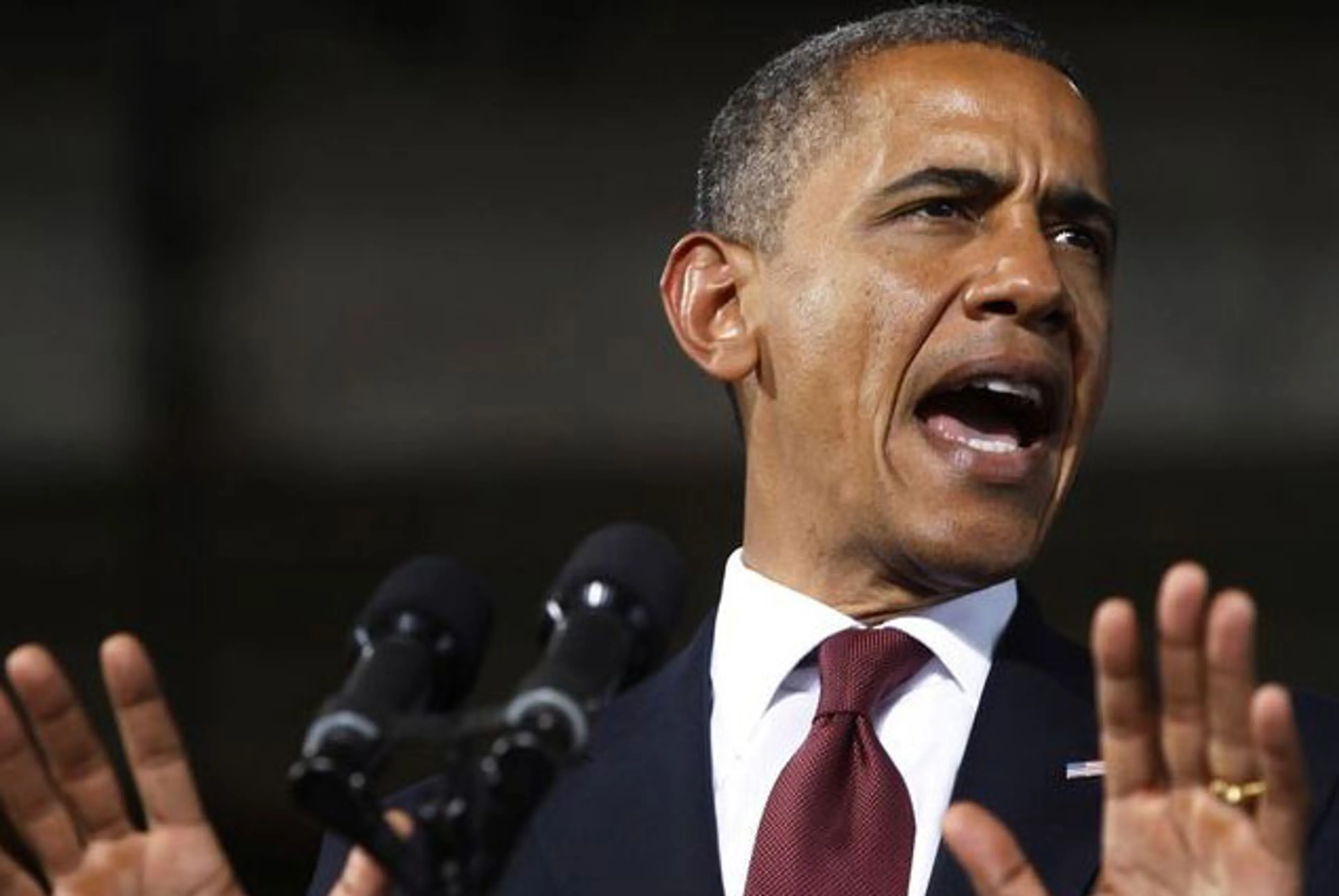 Капитал - Обама запускает реформу без одобрения законодателей