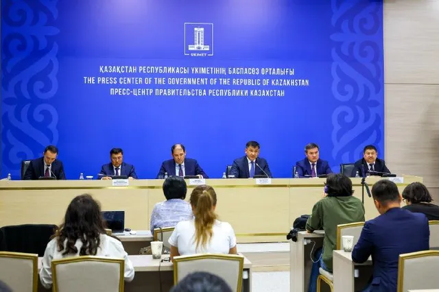 Фото: пресс-служба правительства
