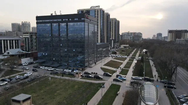 Фото: Руслан Пряников