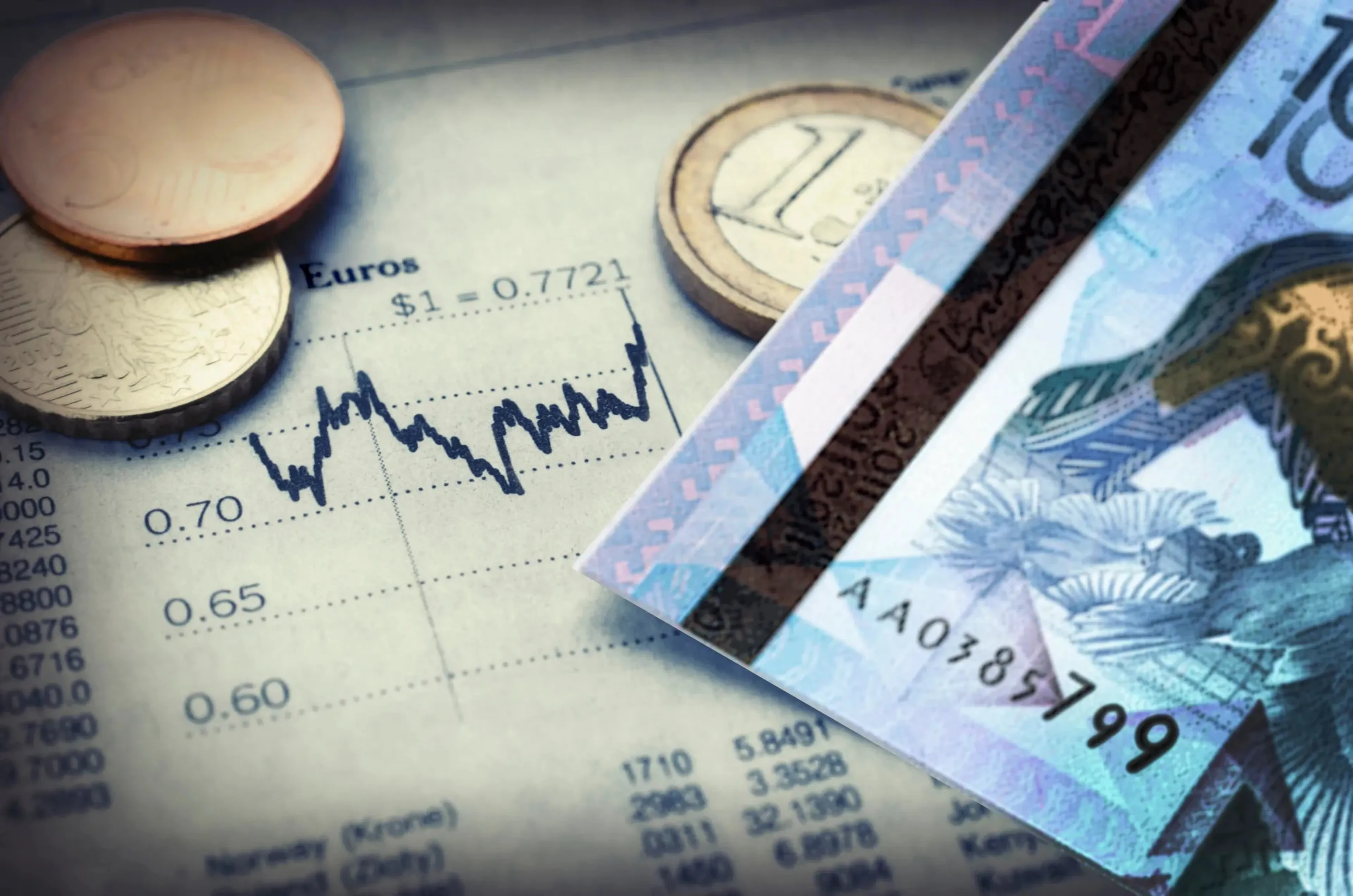 Капитал - Выпуск ценных бумаг вырос почти на 50% с начала года