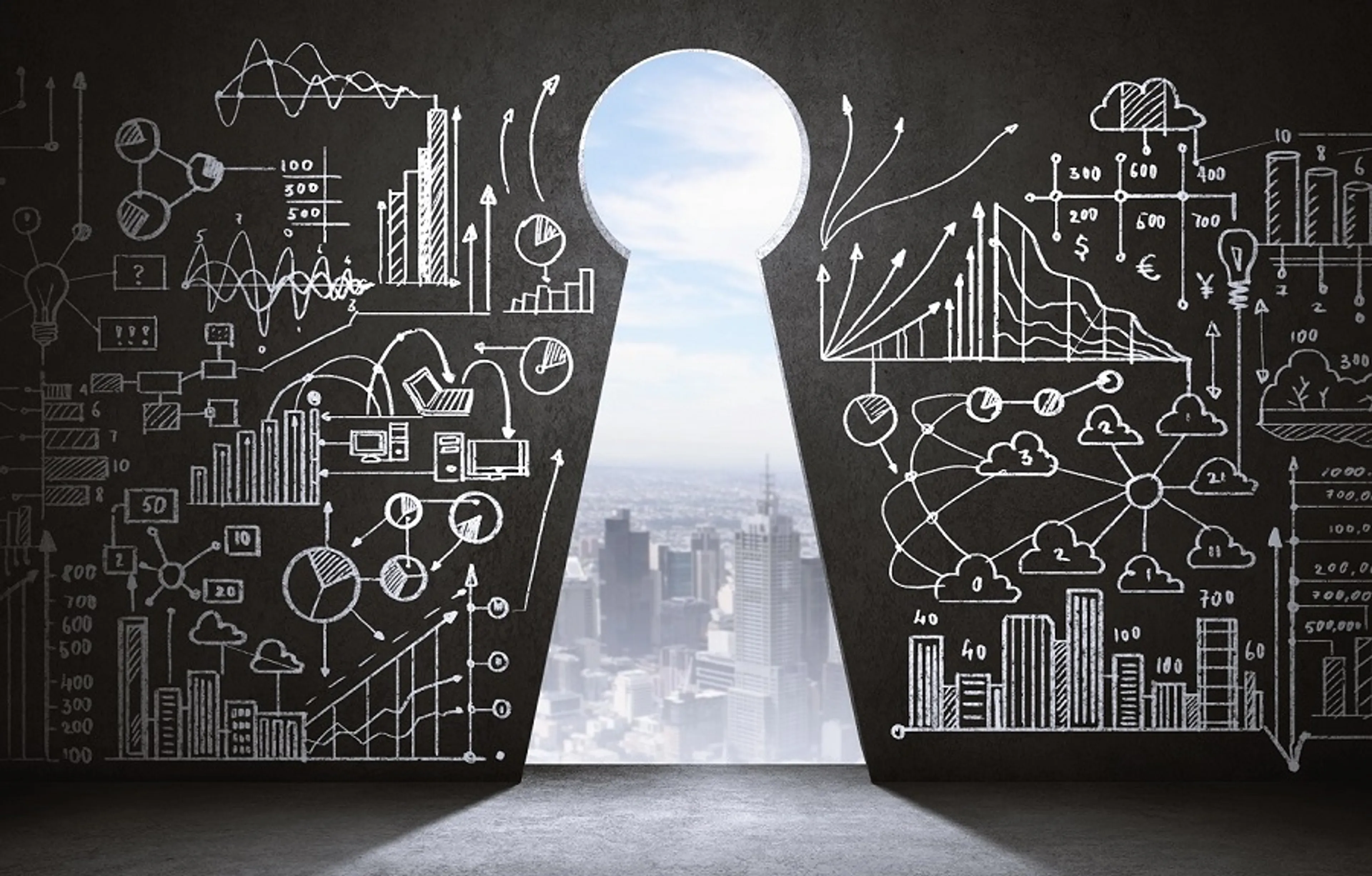 Капитал - Для стартапов из Казахстана открылись новые возможности