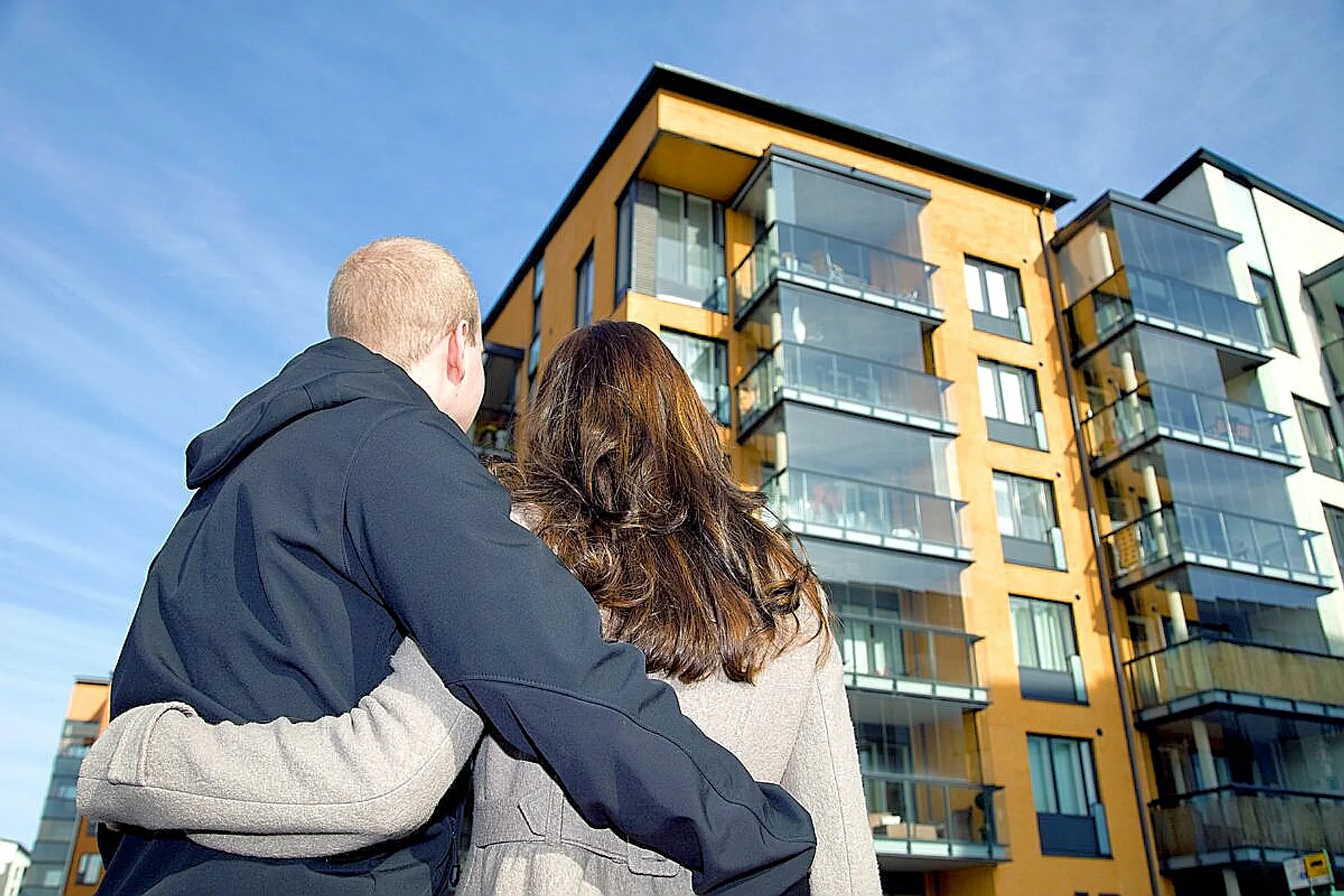 Капитал - Сколько объектов нового жилья построят в РК в этом году