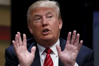 Капитал - СМИ: республиканцы думают о замене Трампа на выборах