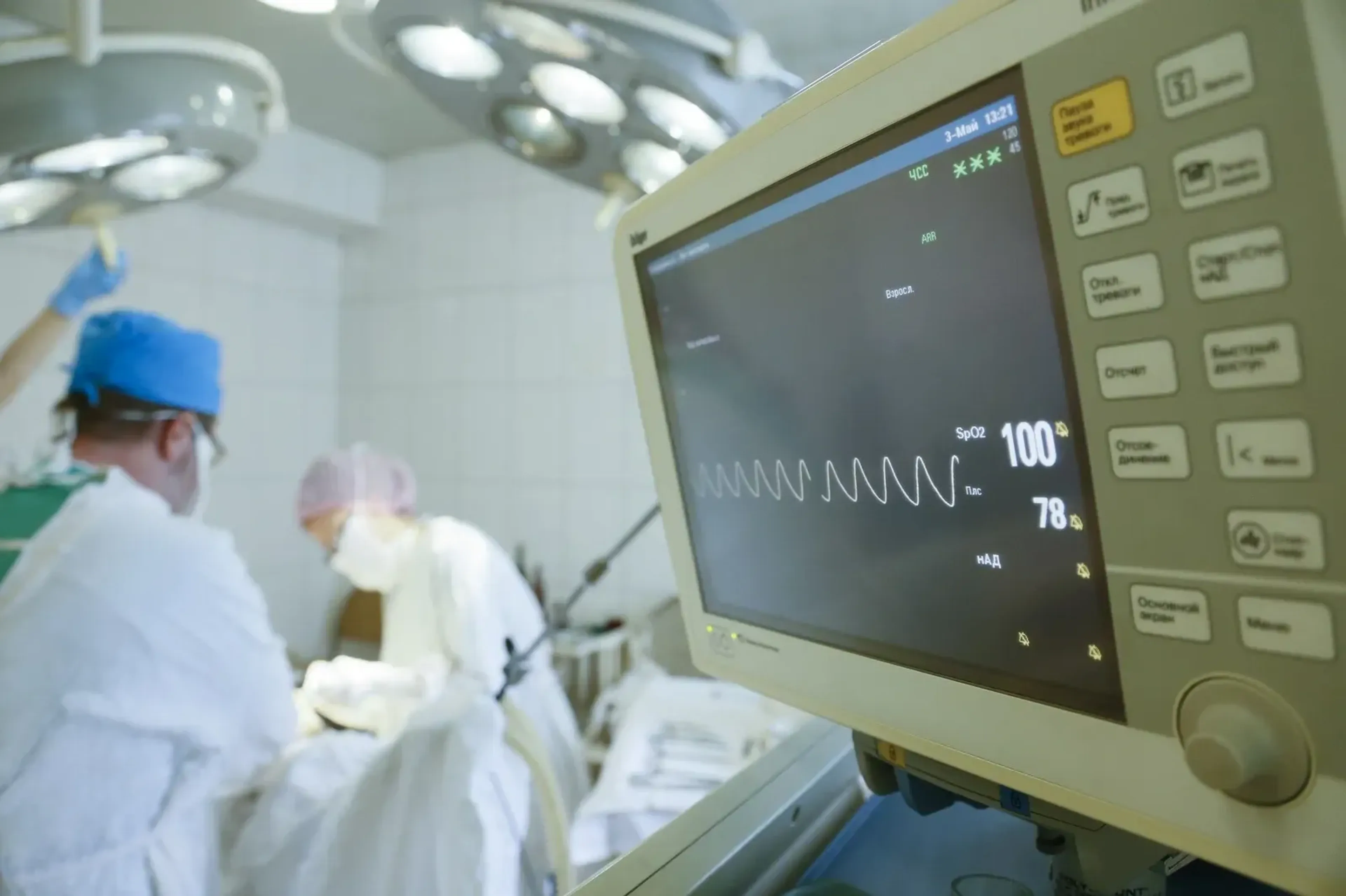 Фото: Руслан Пряников