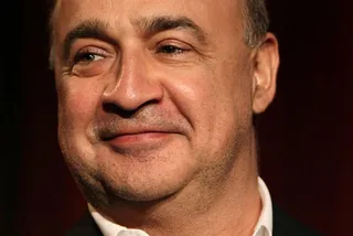 Капитал - Самым богатым британцем признан Леонард Блаватник