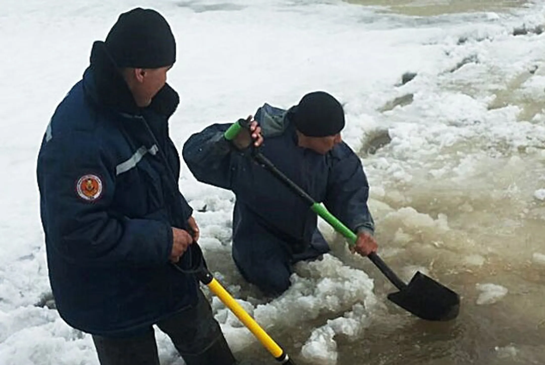 1 млрд тенге направят на оказание помощи пострадавшим от паводков - Image Kapital.kz