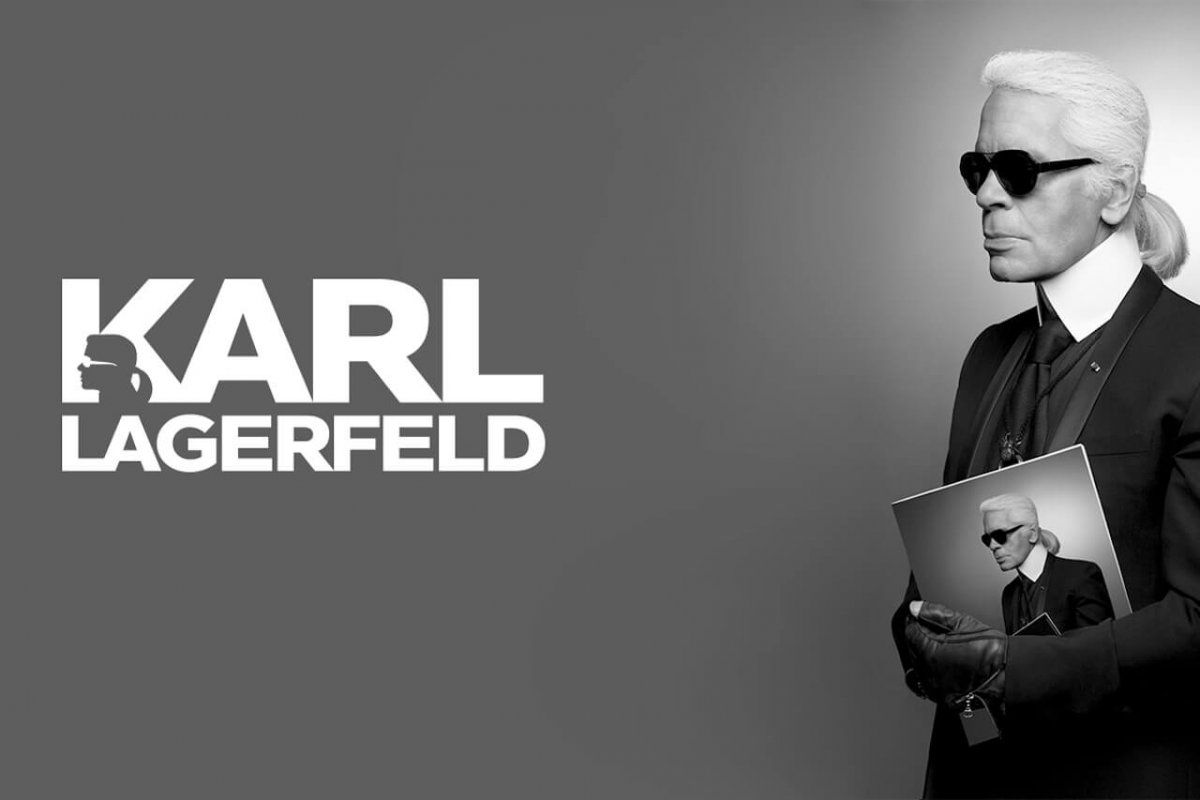 История о том, как Карл Lagerfeld сделал высокую моду доступной каждому - Kapital.kz