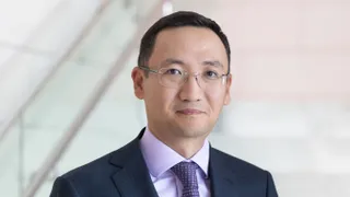 Капитал - Назначен зампредседателя правления холдинга «Байтерек»