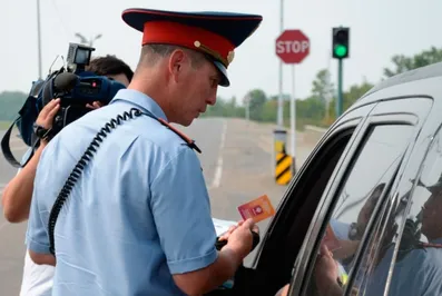 За выходные пресечено более 1000 нарушений