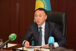 Капитал - Китайская компания построит сельскохозяйственный хаб в Костанае