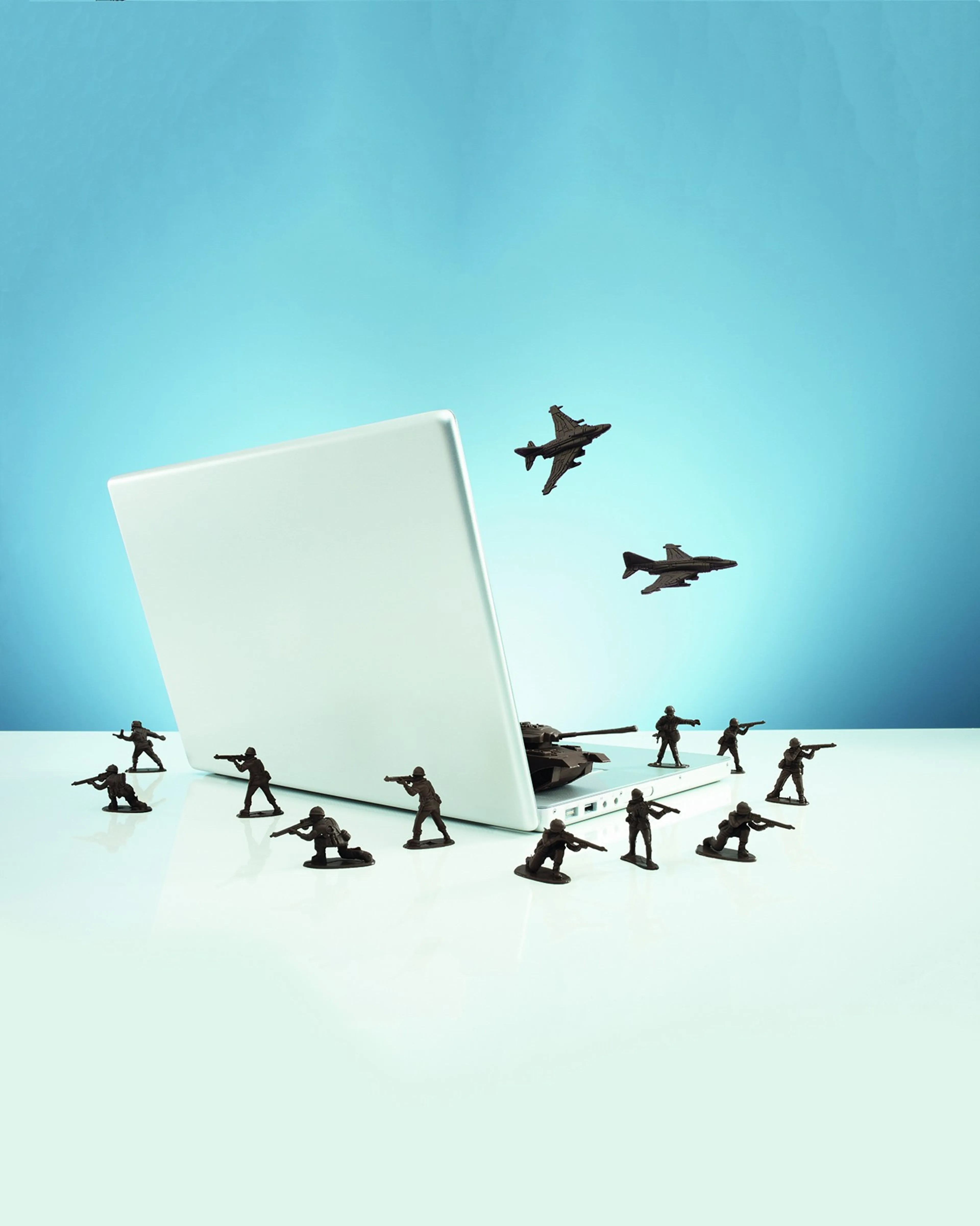 Капитал - Сколько стоят коммерческие тайны конкурентов?