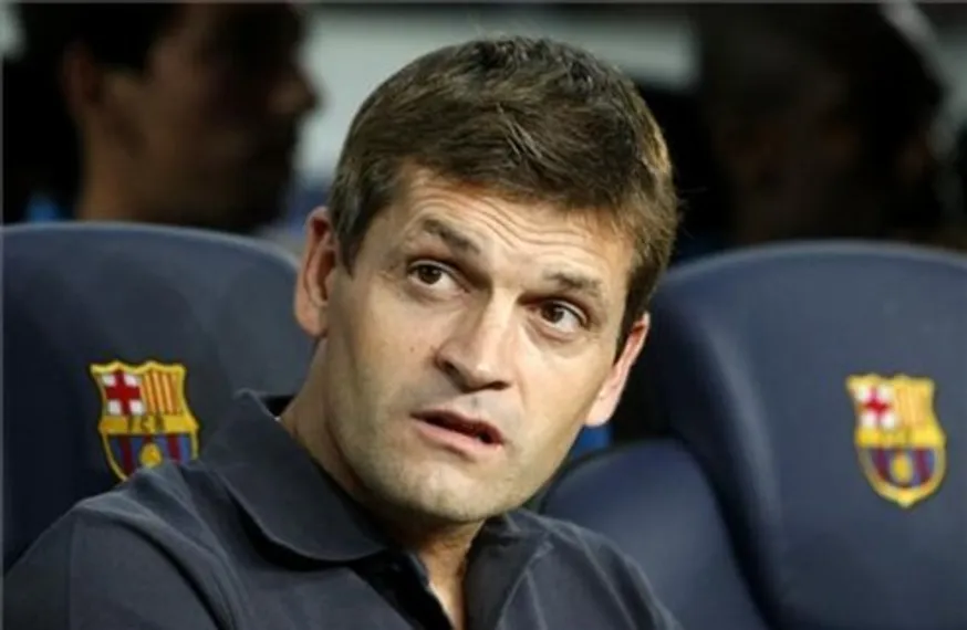 Капитал - Виланова вернулся в Барселону