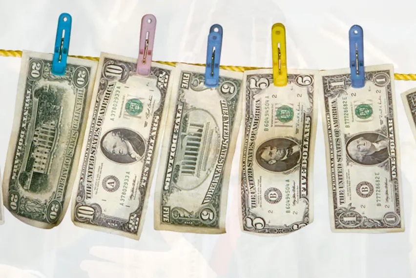 Капитал - Британцы расследуют дело об отмывании денег в Украине