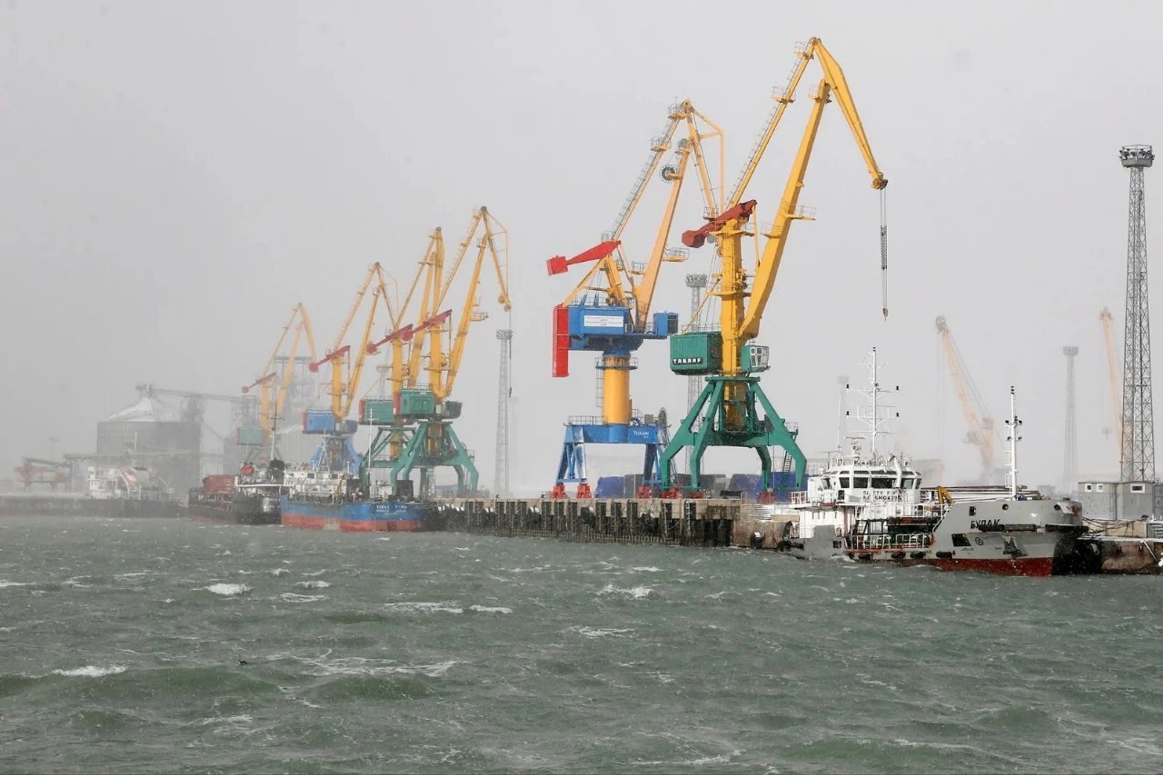 Фото: пресс-служба МТРК