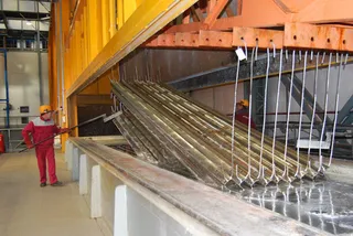 Капитал - На бизнесменов, работающих в РК, начали влиять санкции