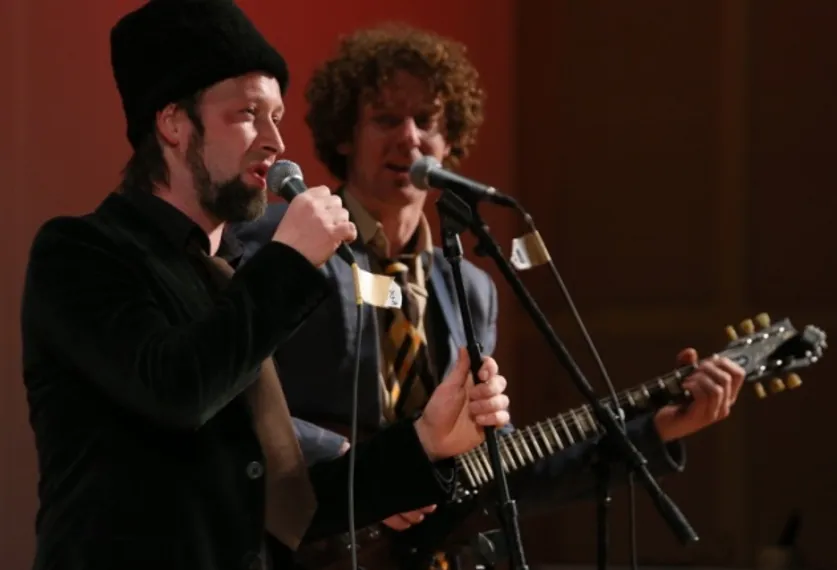 Капитал - «Мэрри Поппинс», до свидания!