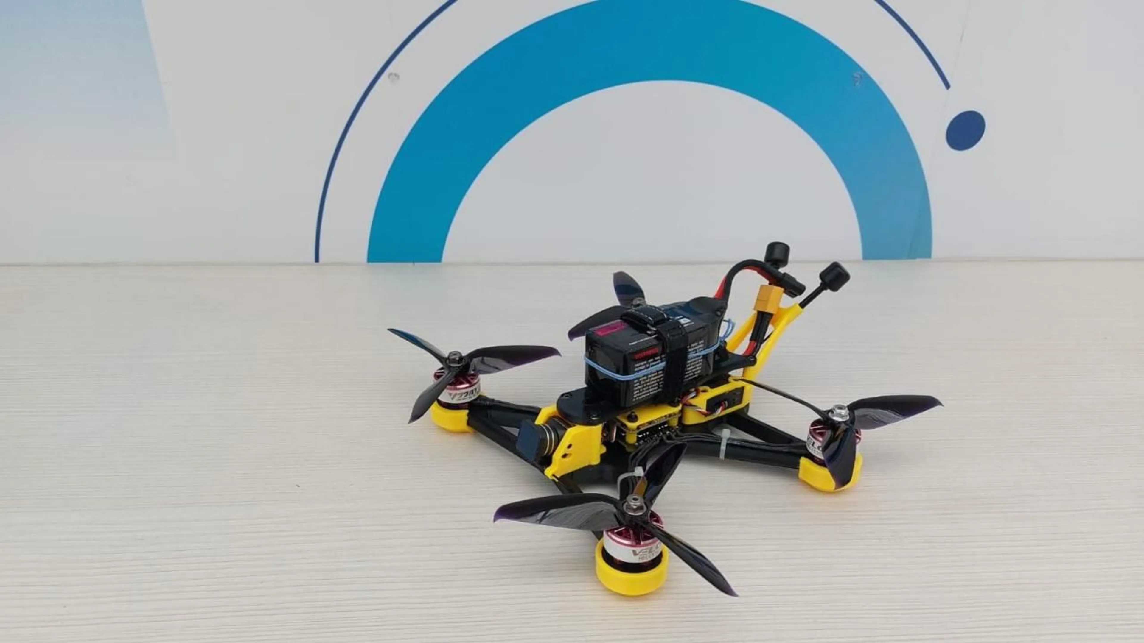 Капитал - В Карагандинской области планируют запустить массовое производство дронов 