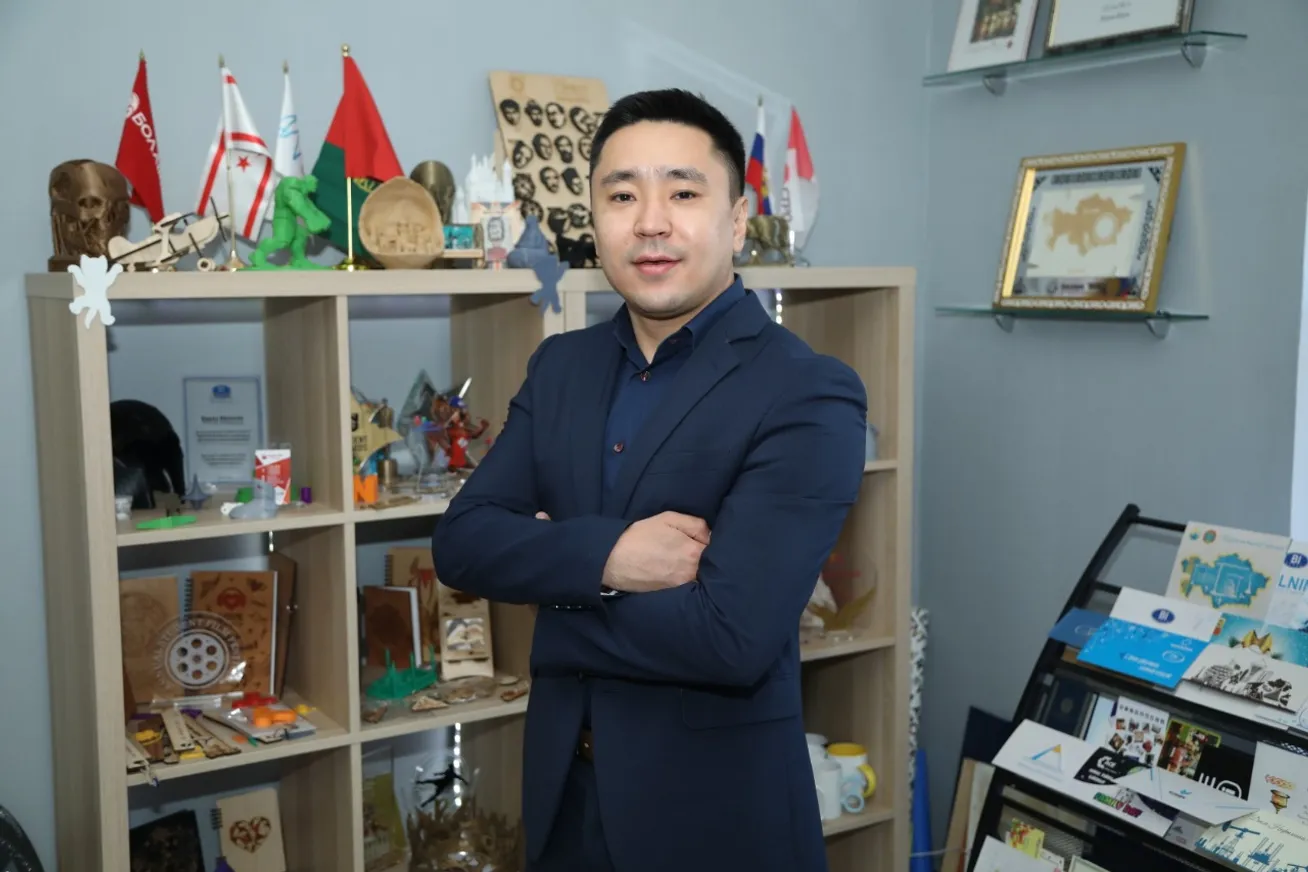 Naira Group автоматизирует полиграфию и выходит в онлайн - фото kapital.kz