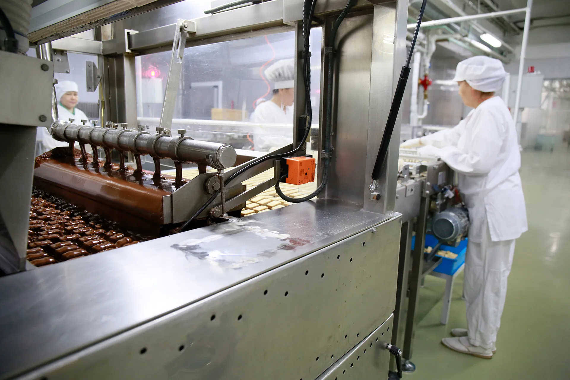 Фото: Руслан Пряников