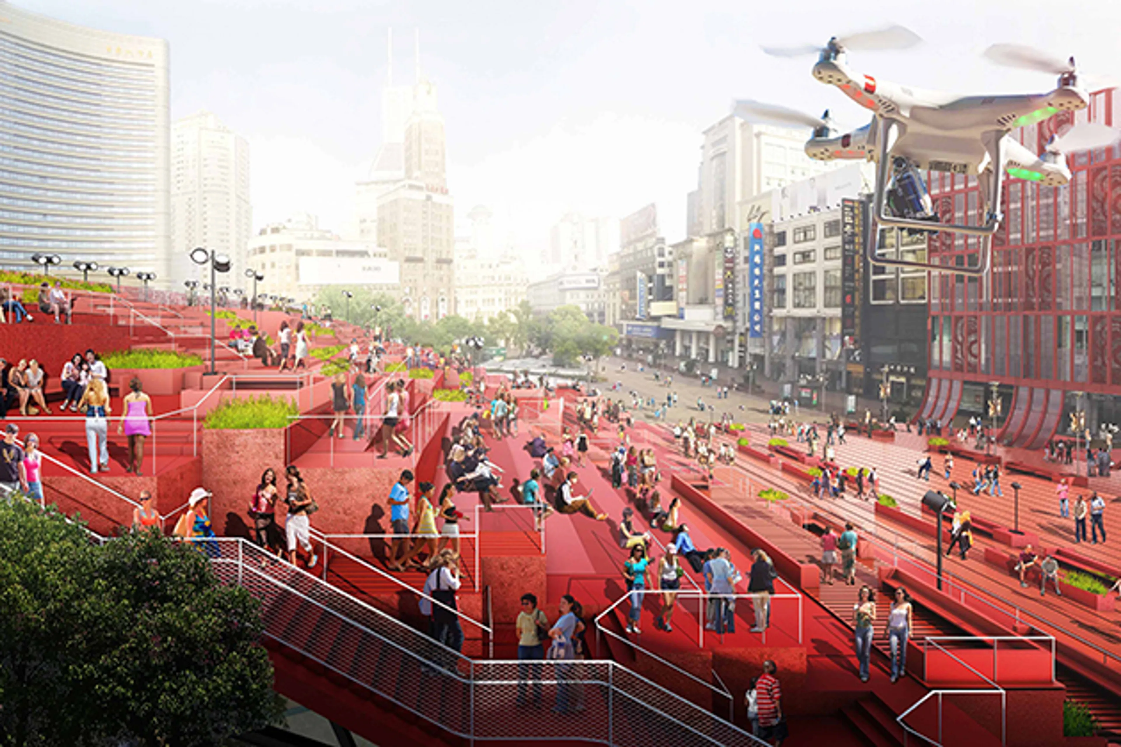 Капитал - Стал ли Алматы социальным городом?