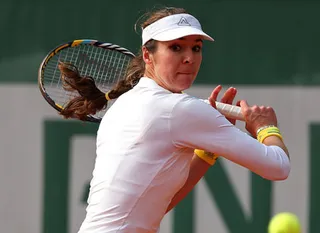 Капитал - Воскобоева сохранила 69 место в ТОП-100 рейтинга WTA