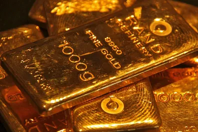 В Азии увеличился спрос на физическое золото