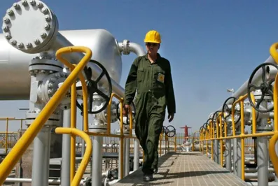 Углеводородные запасы Ирана оцениваются в $30 трлн