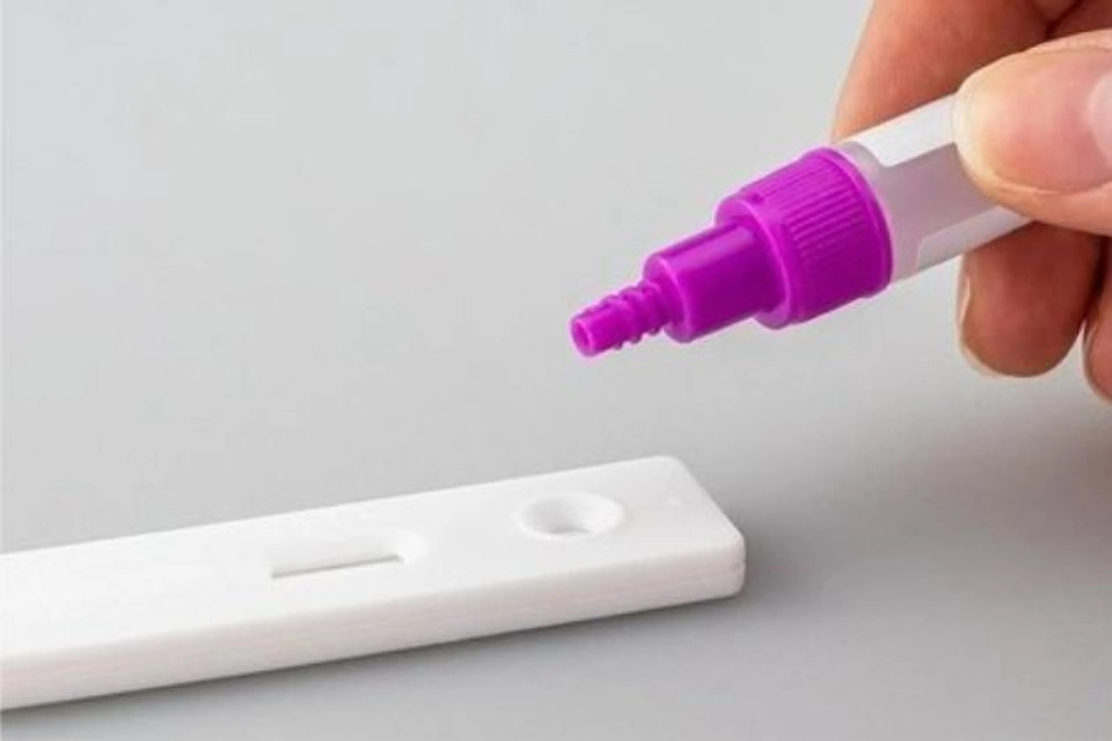 Капитал - Bank RBK профинансировал проект по производству экспресс-тестов