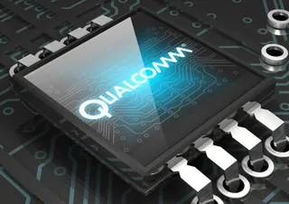 Капитал - Qualcomm оштрафована на 997 млн евро