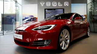 Капитал - Tesla в I квартале выпустила рекордное число электромобилей