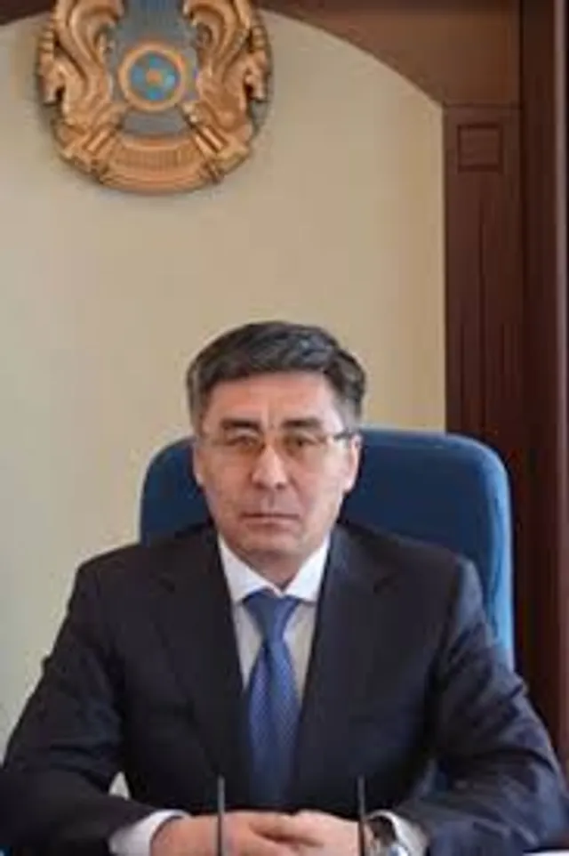 Каирбеков Нурлан Муратович - фото на kapital.kz