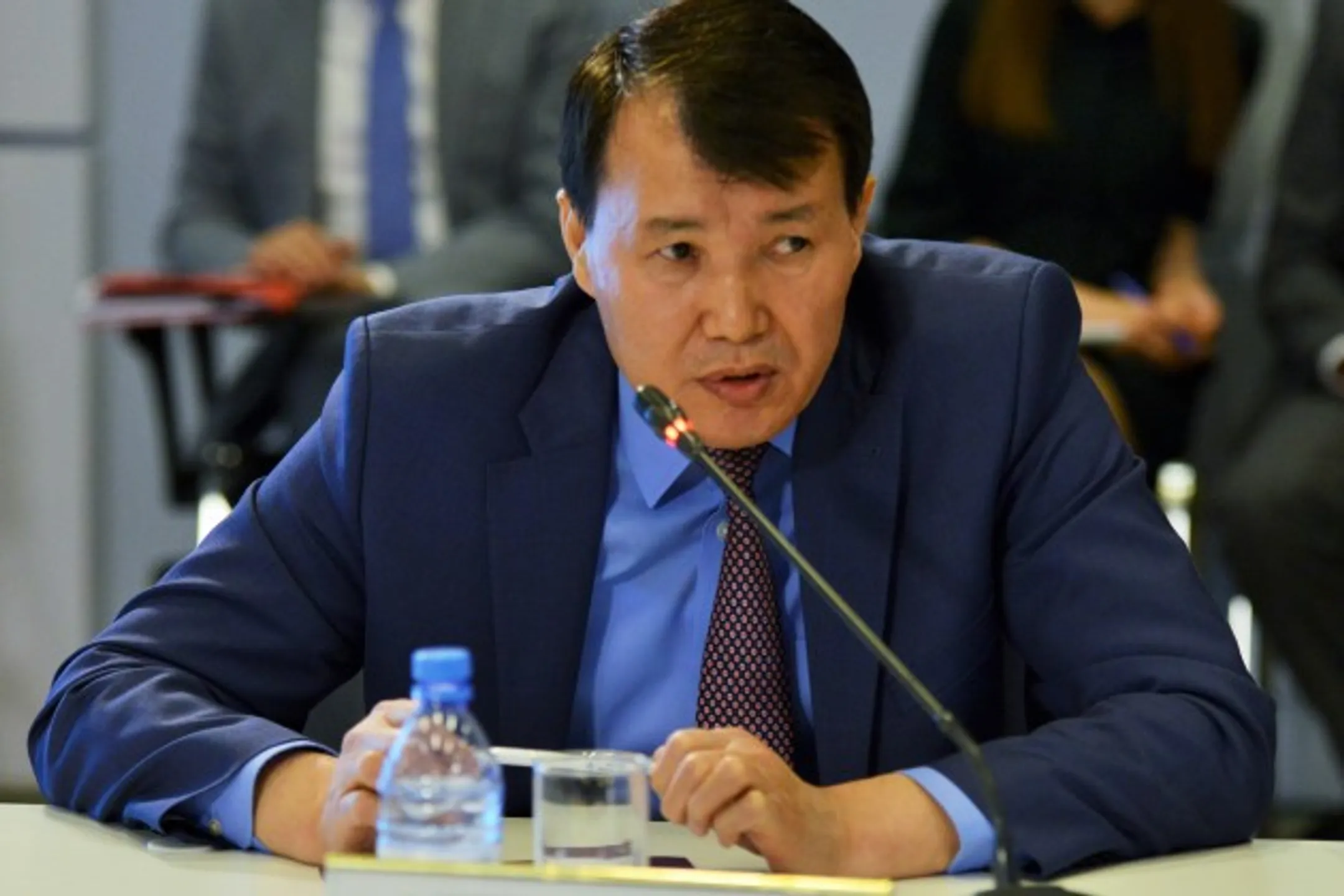 В Антикоррупционной службе появился департамент добропорядочности - Image Kapital.kz