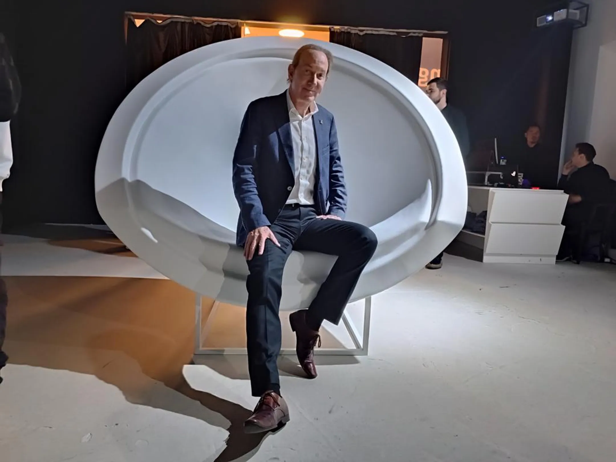 Air Astana презентует проект Upcycling for the future - Image Kapital.kz