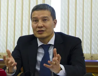 Капитал - В РК создается национальная система безопасности полетов