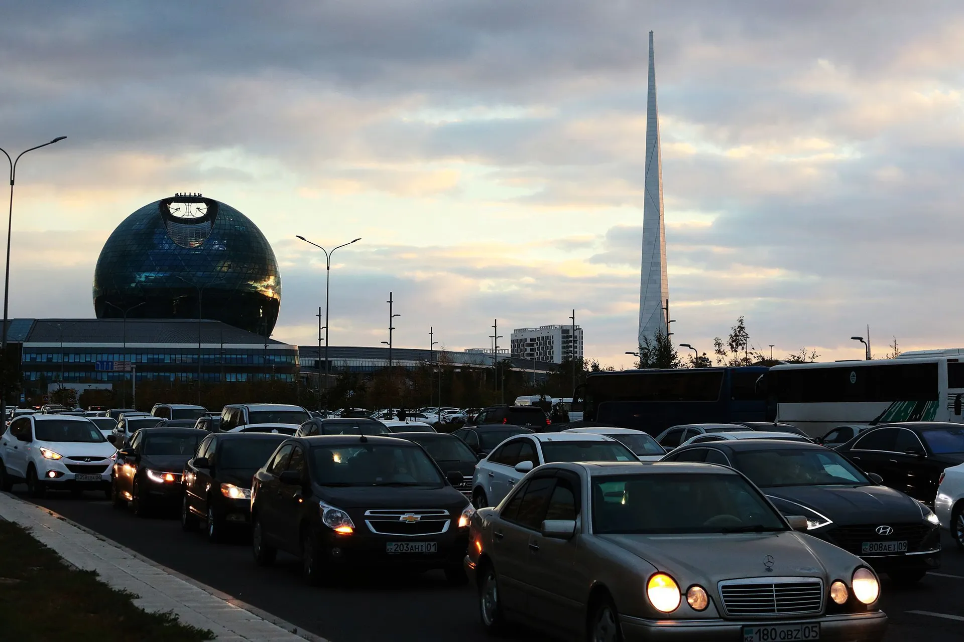 Фото: Руслан Пряников