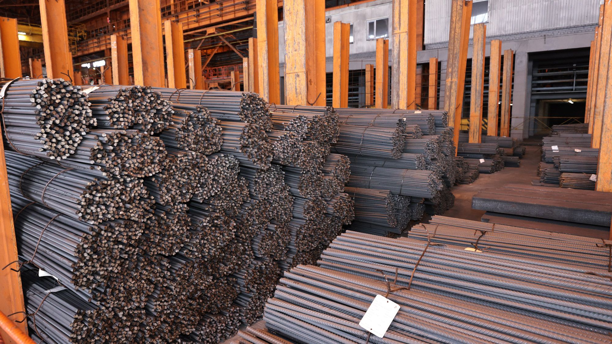 В Костанайской области построят завод по производству стальной заготовки  3582426 — Kapital.kz 