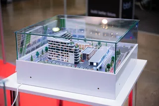 Капитал - В Алматы пройдет выставка зарубежной недвижимости