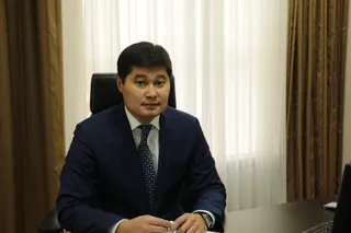 Капитал - Заместителем главы «ҚазАвтоЖола» стал Бауржан Бишенов