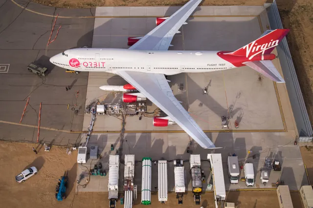 Фото virginorbit.com