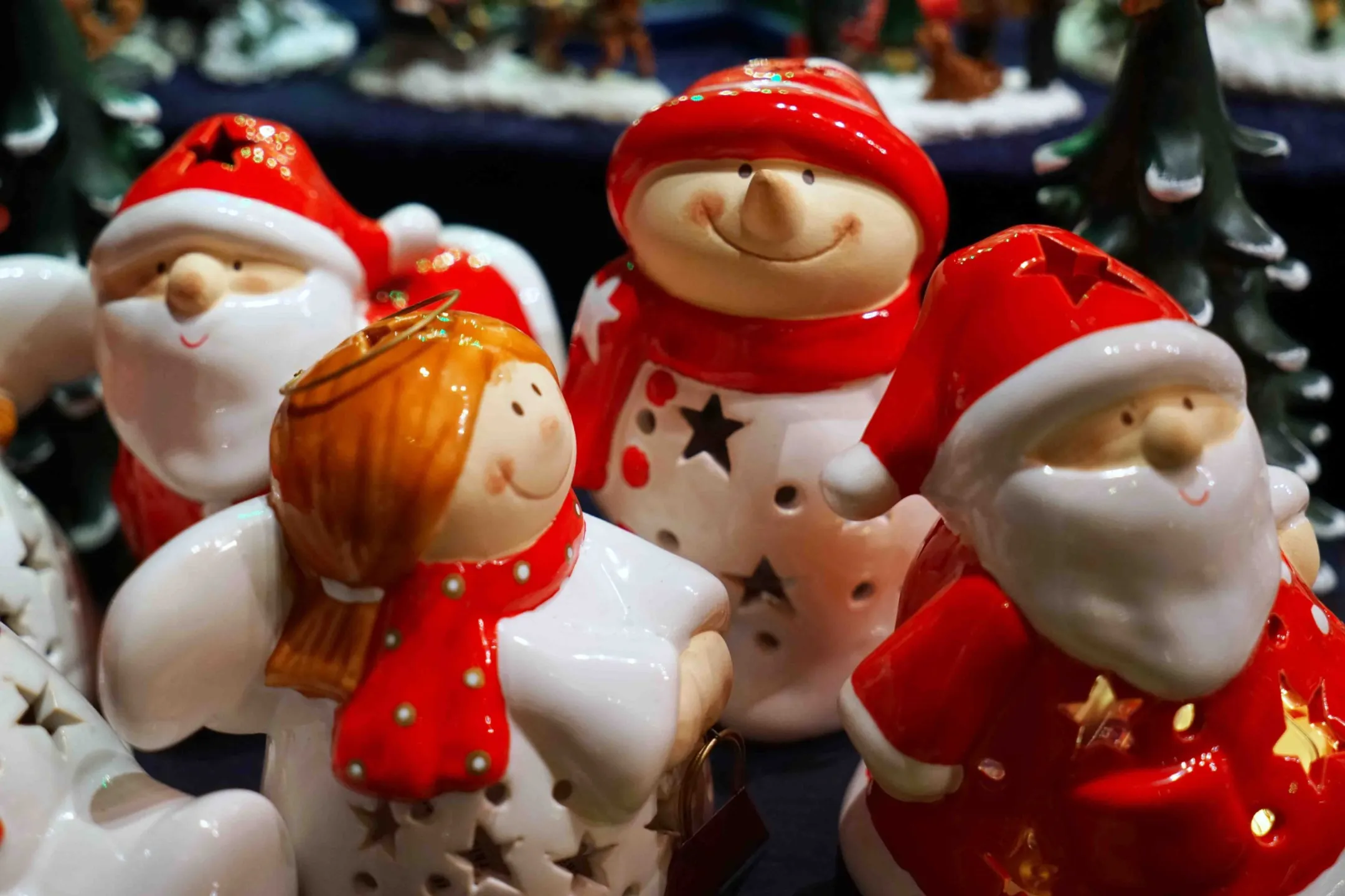 5 стран, где можно превосходно провести зимние каникулы