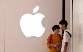 Капитал - Apple и Google остаются самыми дорогими брендами в мире