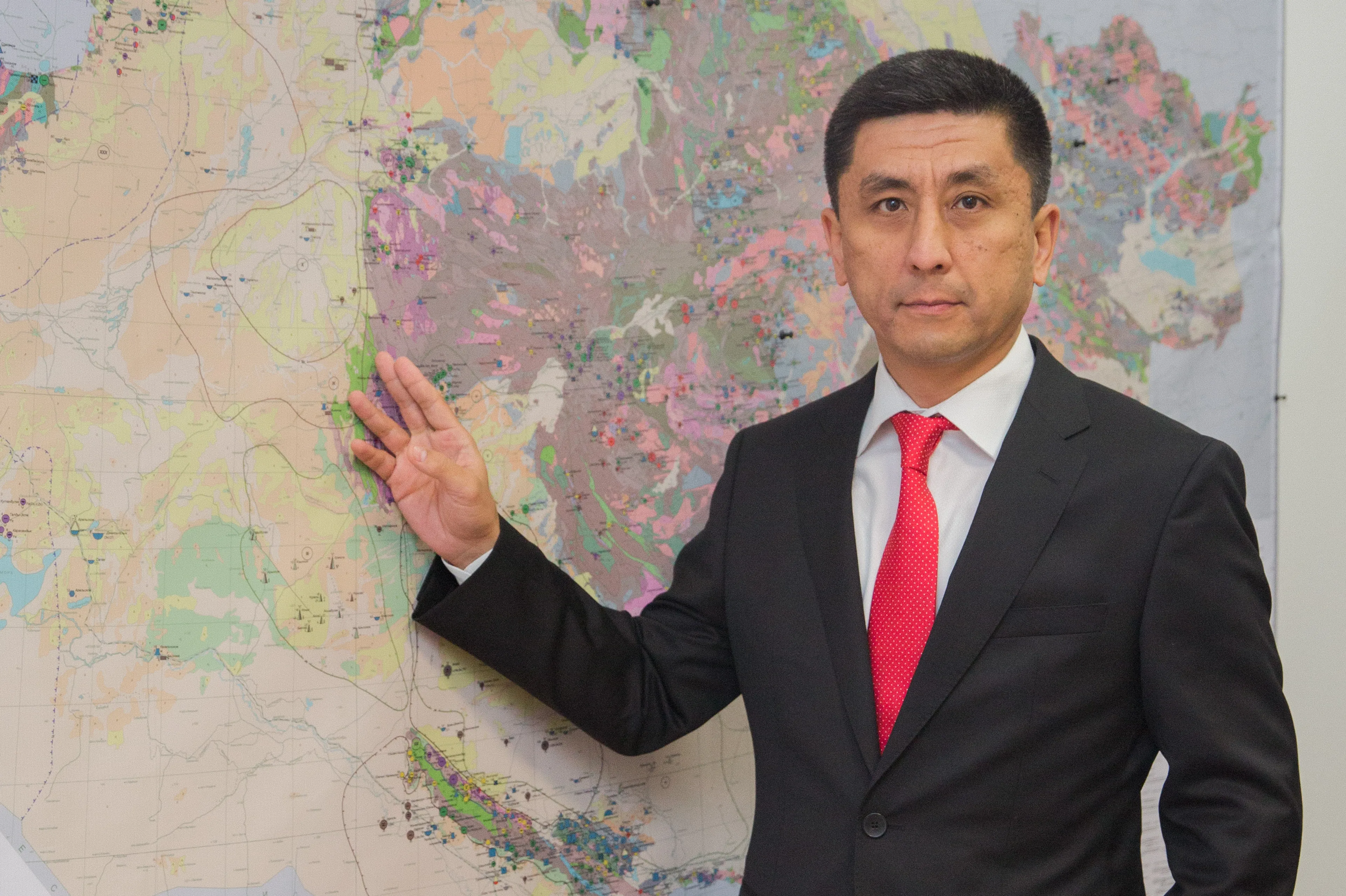 Капитал - Очень важно не напугать инвесторов