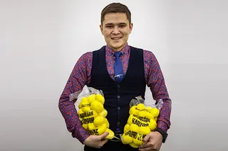 Капитал - Бизнес по очистке овощей окупится через год