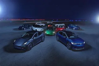 Капитал - Рекорд Urus, трудности Toyota и отставка Maxima