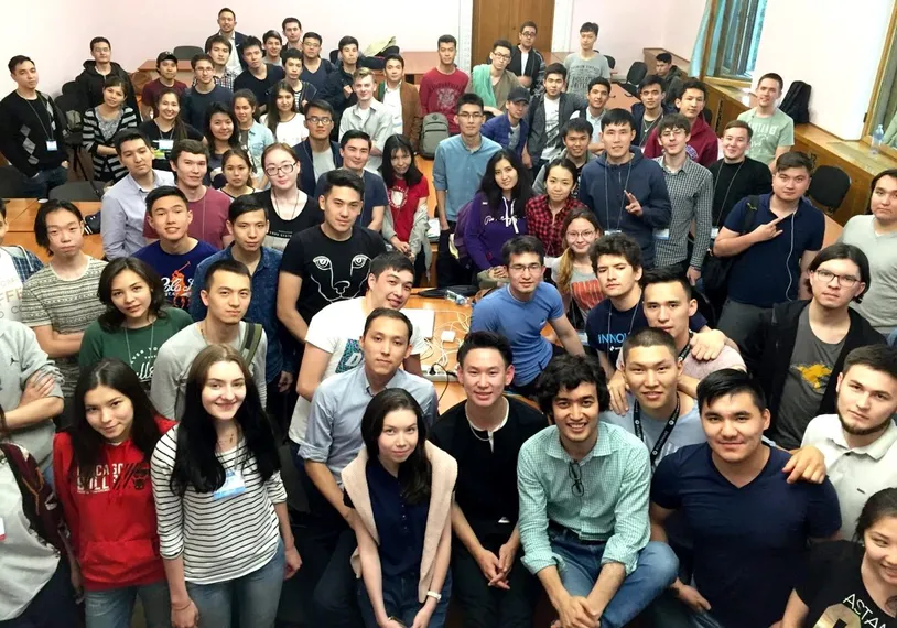 Капитал - Казахстанцы проведут три месяца в Кремниевой долине