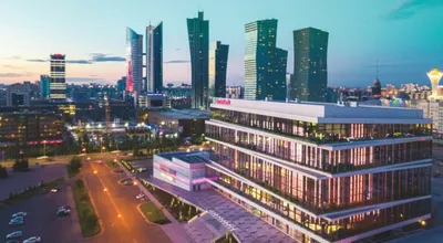 ForteBank дарит 99% кешбэк в честь запуска Apple Pay