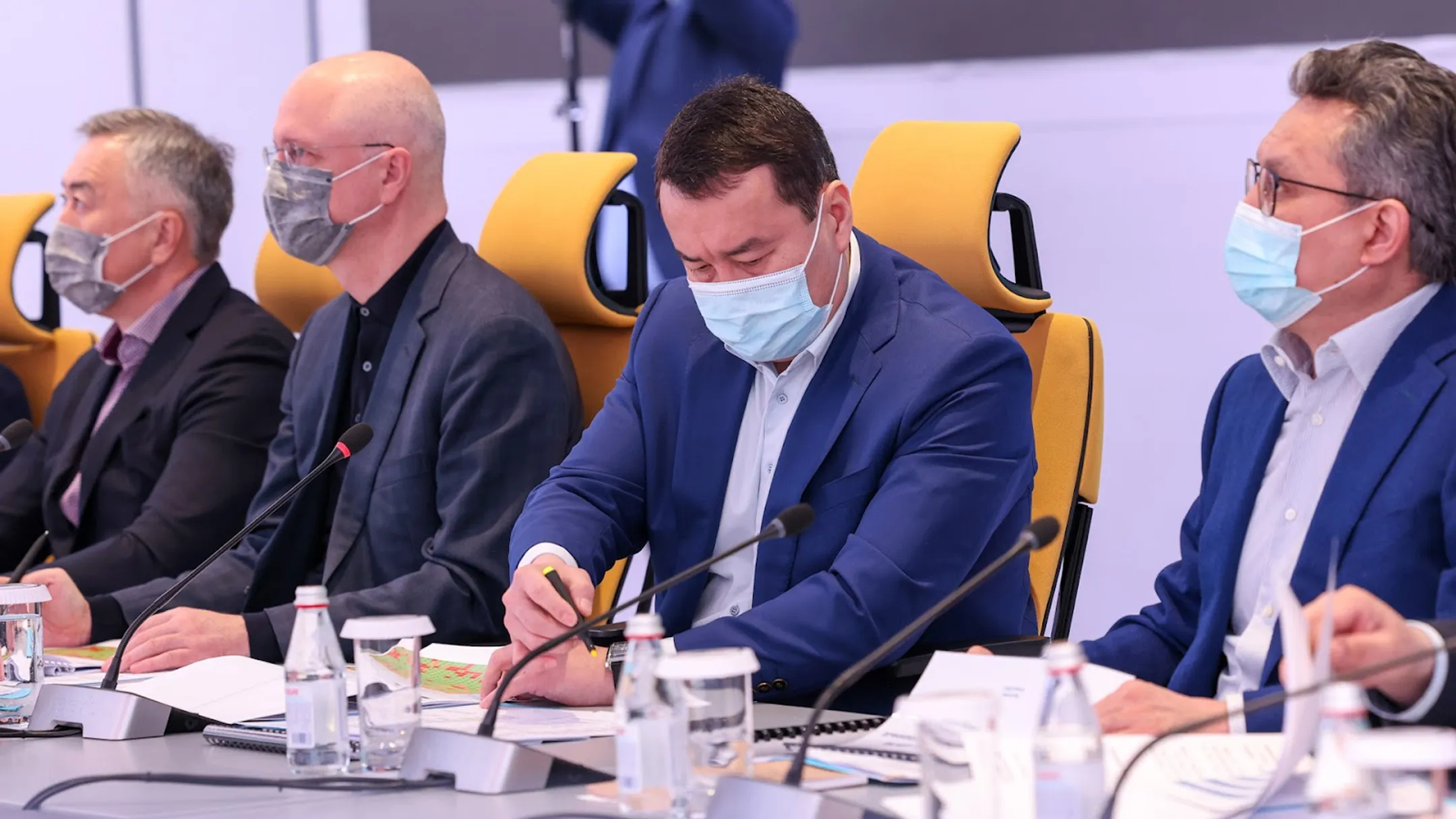 За неделю цены на социально значимые продукты выросли почти на 2% - Image Kapital.kz